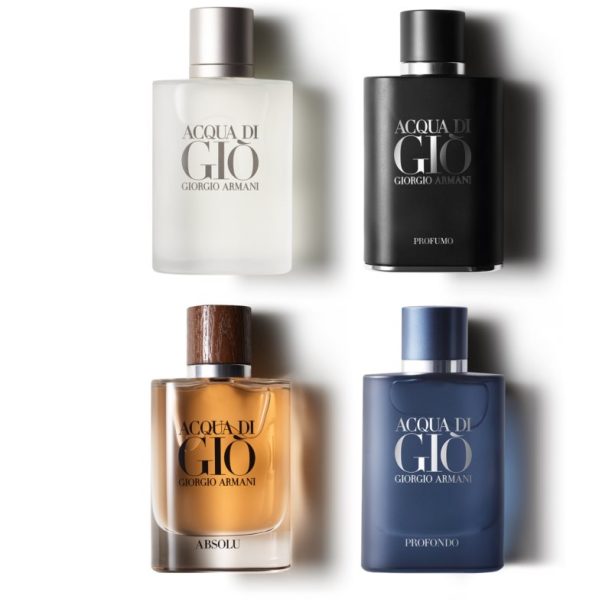 Armani Acqua di Giò Profumo парфюмна вода за мъже 125 мл. купи на топ цена