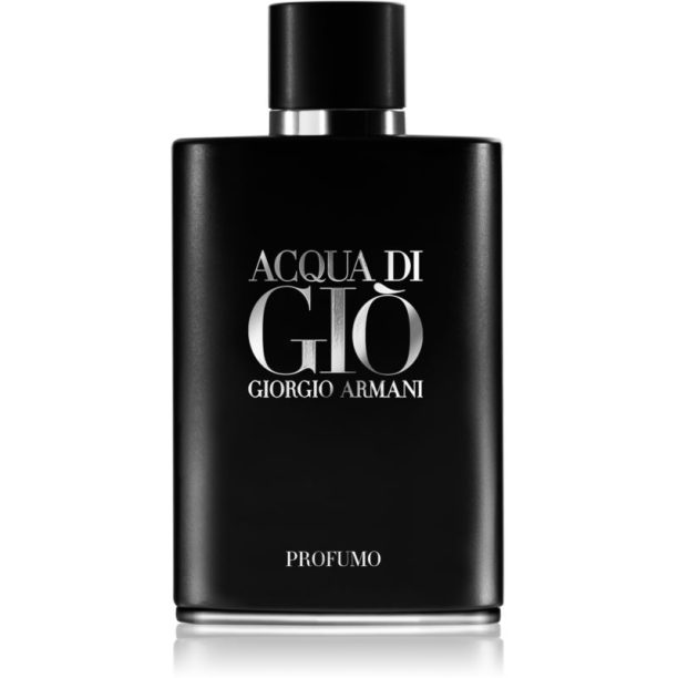 Armani Acqua di Giò Profumo парфюмна вода за мъже 125 мл. на ниска цена