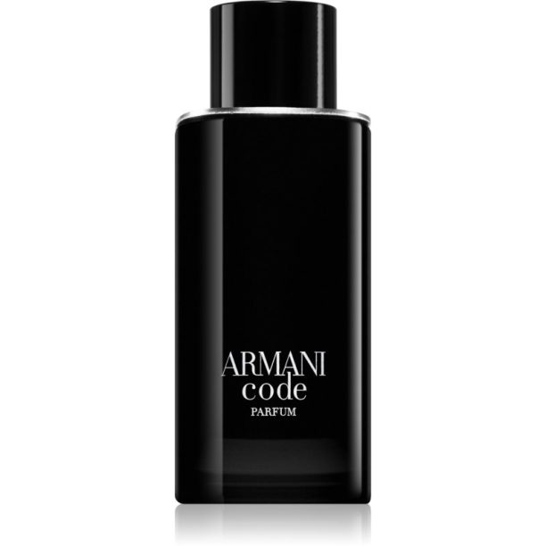 Armani Code Parfum парфюм за мъже 125 мл.