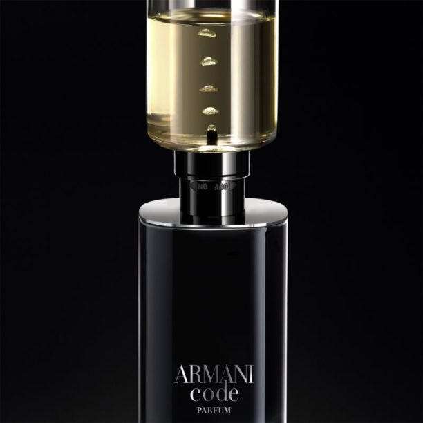 парфюм пълнител за мъже Armani