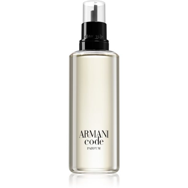 Armani Code Parfum парфюм пълнител за мъже 150 мл.