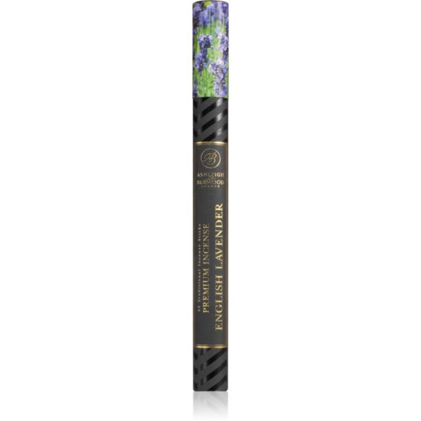 Ashleigh & Burwood London Incense English Lavender ароматни пръчици 30 бр.