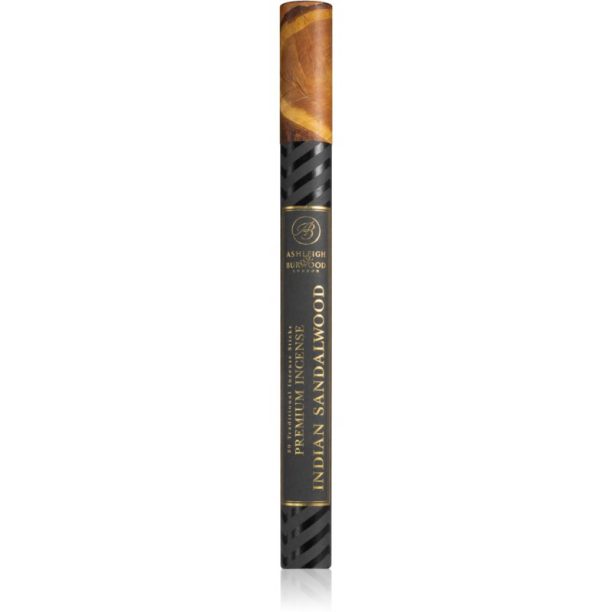 Ashleigh & Burwood London Incense Sandalwood ароматни пръчици 30 бр.