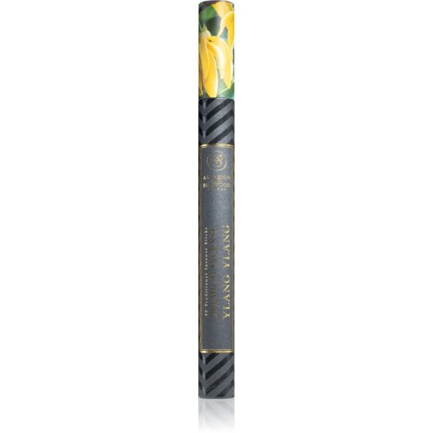 Ashleigh & Burwood London Incense Ylang Ylang ароматни пръчици 30 бр.