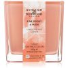 Ashleigh & Burwood London Life in Bloom Pink Peony & Musk ароматна свещ 200 гр.