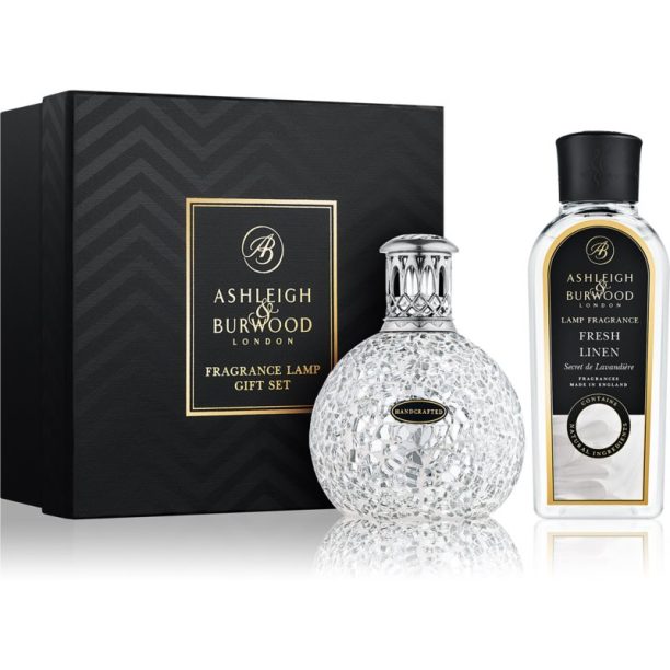 Ashleigh & Burwood London The Pearl подаръчен комплект