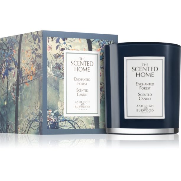 Ashleigh & Burwood London The Scented Home Enchanted Forest ароматна свещ 225 гр. на ниска цена