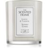 Ashleigh & Burwood London The Scented Home Jasmine & Tuberose ароматна свещ 225 гр.