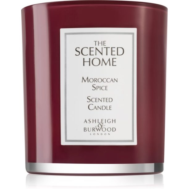 Ashleigh & Burwood London The Scented Home Moroccan Spice ароматна свещ 225 гр.