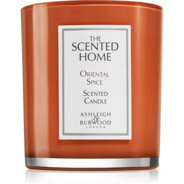 Ashleigh & Burwood London The Scented Home Oriental Spice ароматна свещ 225 гр.