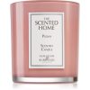 Ashleigh & Burwood London The Scented Home Peony ароматна свещ 225 гр.