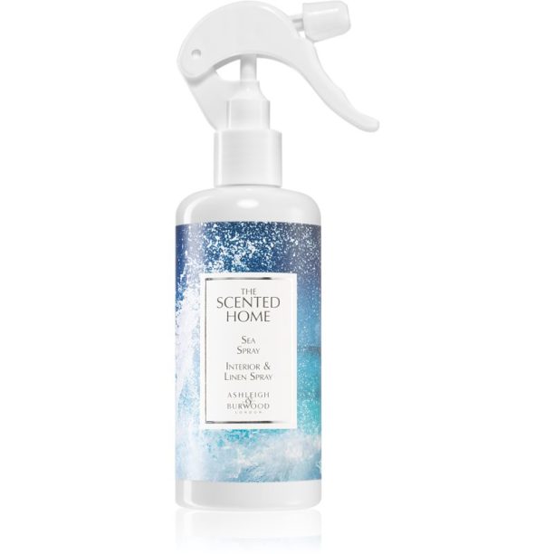 Ashleigh & Burwood London The Scented Home Sea Spray cпрей за дома 300 мл.