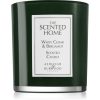 Ashleigh & Burwood London The Scented Home White Cedar & Bergamot ароматна свещ 225 гр.