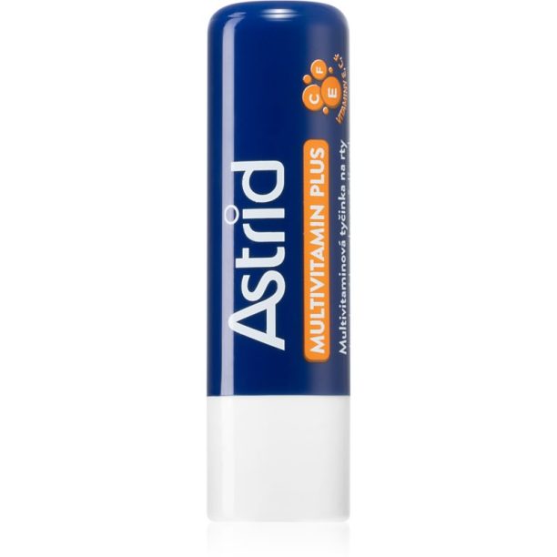 Astrid Lip Care балсам за устни multivitamin 4.7 гр.