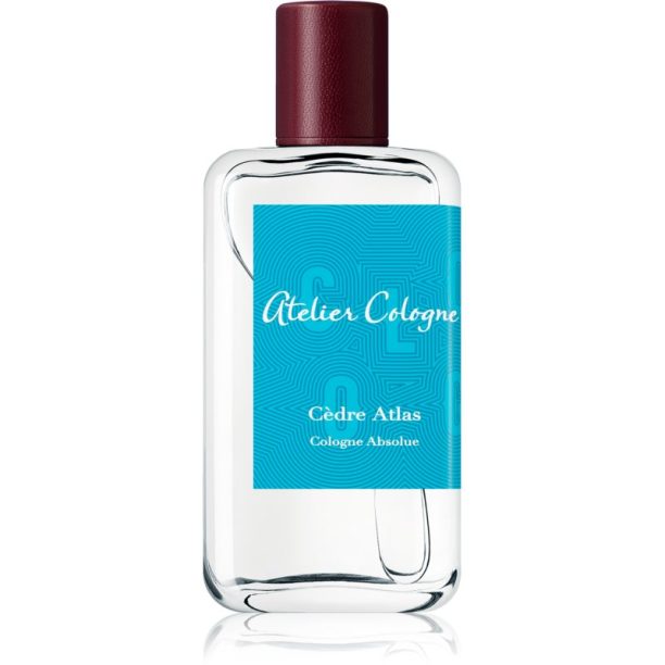 Atelier Cologne Cologne Absolue Cèdre Atlas парфюмна вода унисекс 100 мл.