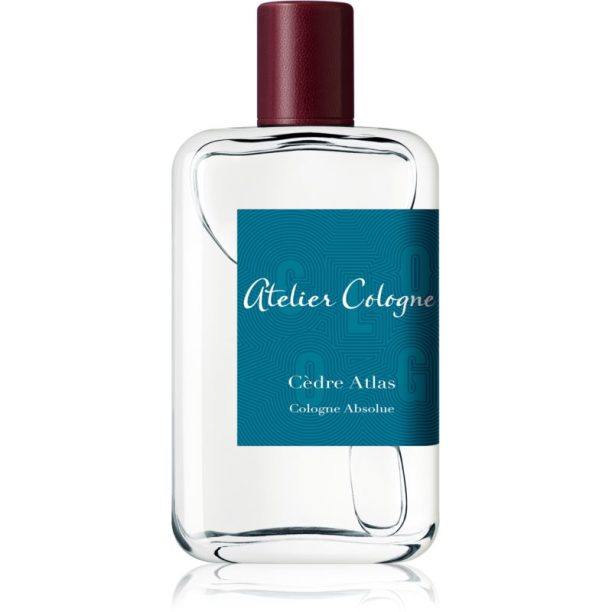 Atelier Cologne Cologne Absolue Cèdre Atlas парфюмна вода унисекс 200 мл.