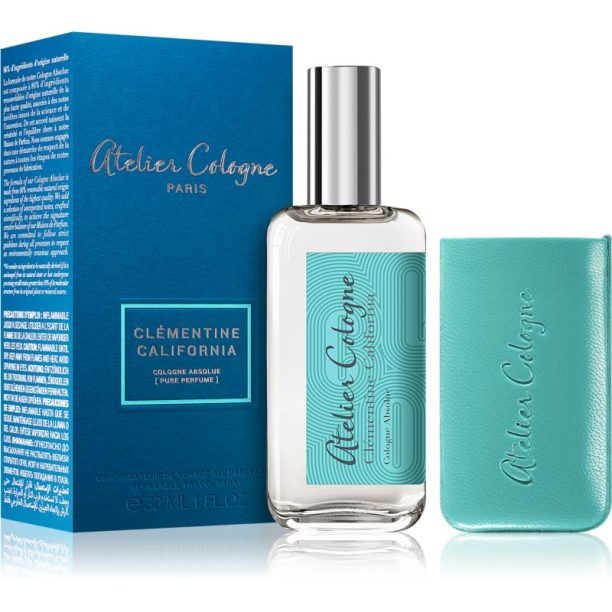 Atelier Cologne Cologne Absolue Clémentine California парфюмна вода унисекс 30 мл. на ниска цена