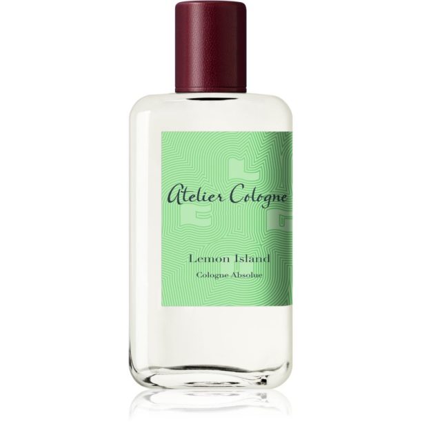 Atelier Cologne Cologne Absolue Lemon Island парфюмна вода унисекс 100 мл.