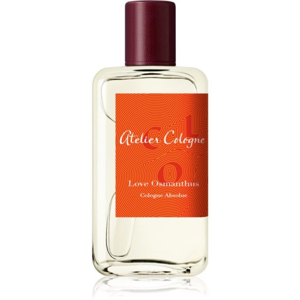 Atelier Cologne Cologne Absolue Love Osmanthus парфюмна вода унисекс 100 мл. на ниска цена