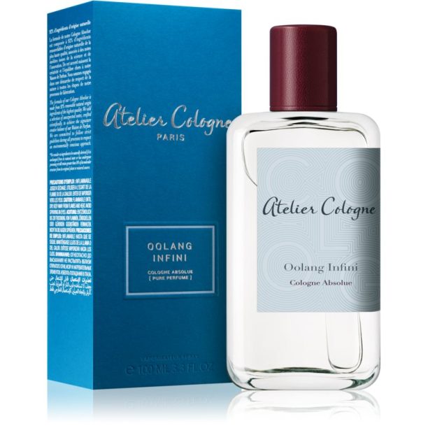 Atelier Cologne Cologne Absolue Oolang Infini парфюмна вода унисекс 100 мл. на ниска цена