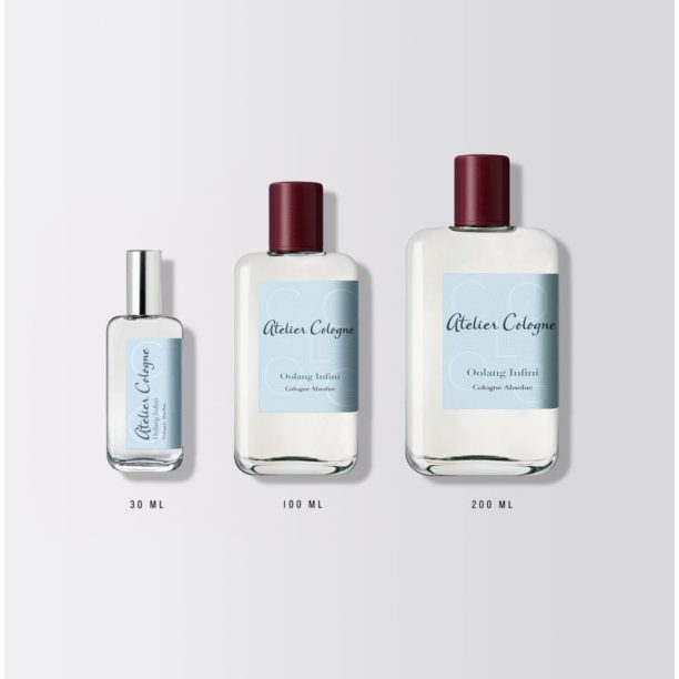 Atelier Cologne Cologne Absolue Oolang Infini парфюмна вода унисекс 100 мл. купи на топ цена