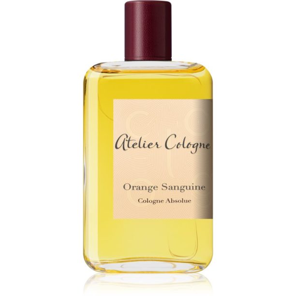 Atelier Cologne Cologne Absolue Orange Sanguine парфюмна вода унисекс 200 мл.