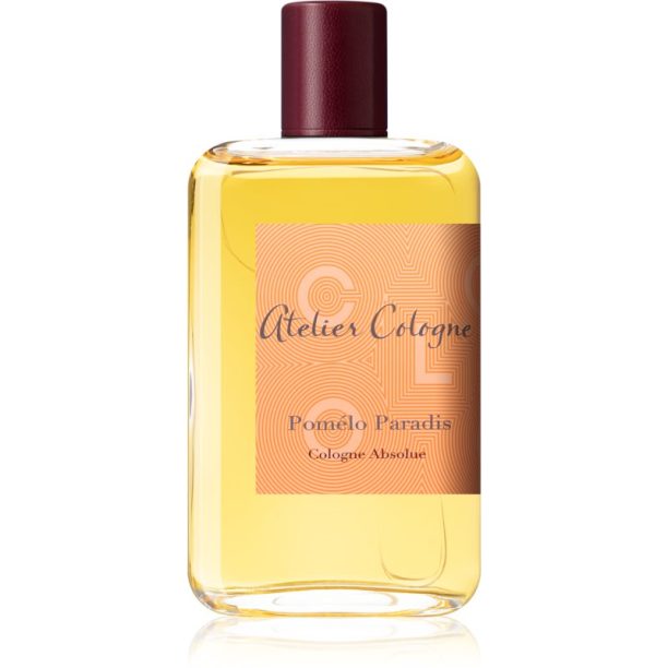 Atelier Cologne Cologne Absolue Pomélo Paradis парфюмна вода унисекс 200 мл.