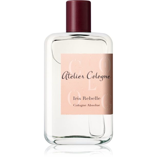 Atelier Cologne Iris Rebelle парфюмна вода унисекс 200 мл.