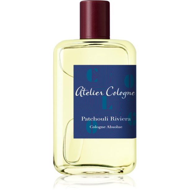 Atelier Cologne Patchouli Riviera парфюмна вода унисекс 200 мл. на ниска цена