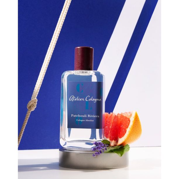 Atelier Cologne Patchouli Riviera парфюмна вода унисекс 100 мл. купи на топ цена