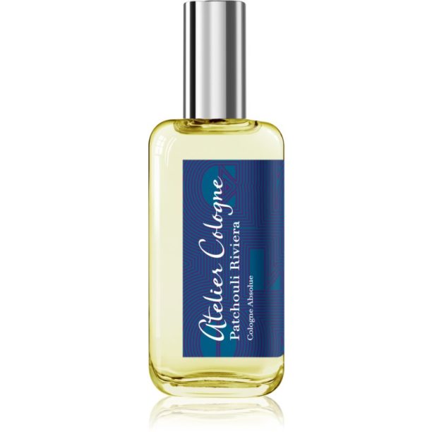 Patchouli Riviera Atelier Cologne Patchouli Riviera парфюмна вода унисекс 30 мл.