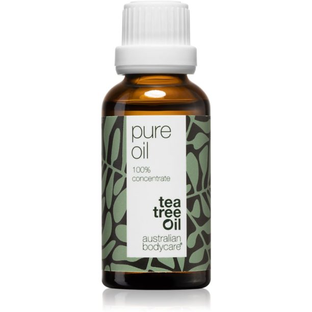 Australian Bodycare Tea Tree Oil масло от чаено дърво 30 мл. на ниска цена