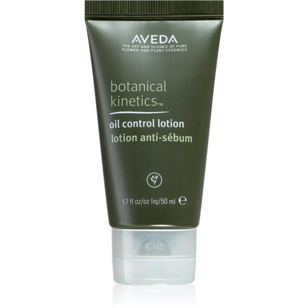 Aveda Botanical Kinetics™ Oil Control Lotion мляко за тяло  за нормална към мазна кожа 50 мл.