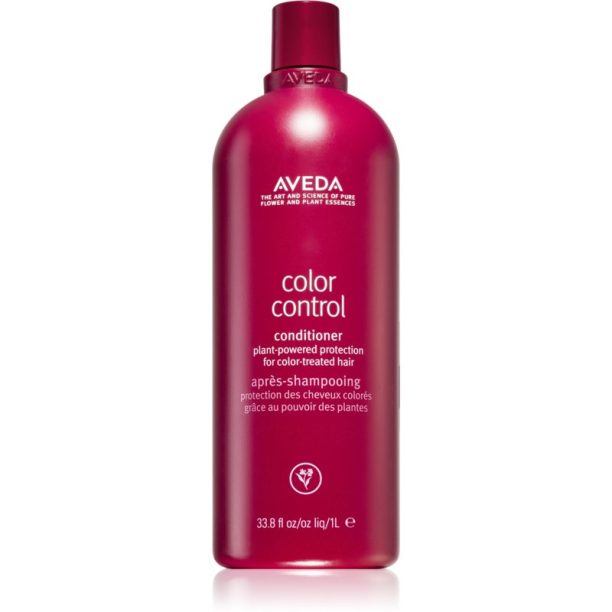 Aveda Color Control Conditioner балсам за защита на цвета 1000 мл. на ниска цена