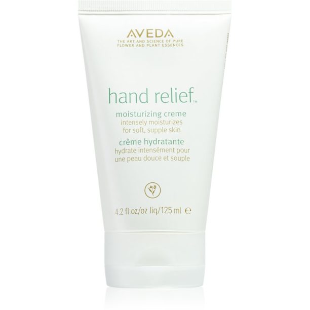 Aveda Hand Relief™ Moisturizing Creme крем за ръце хидратираща 125 мл. на ниска цена