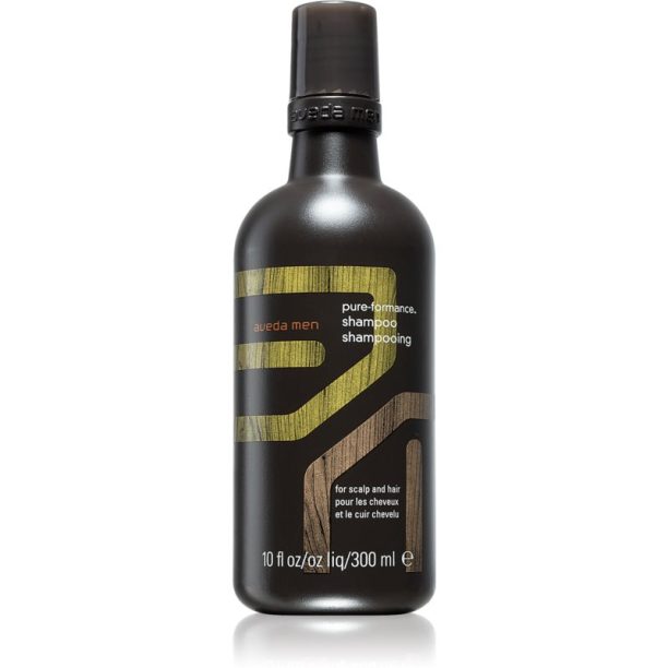 Aveda Men Pure - Formance™ Shampoo шампоан за мъже 300 мл.