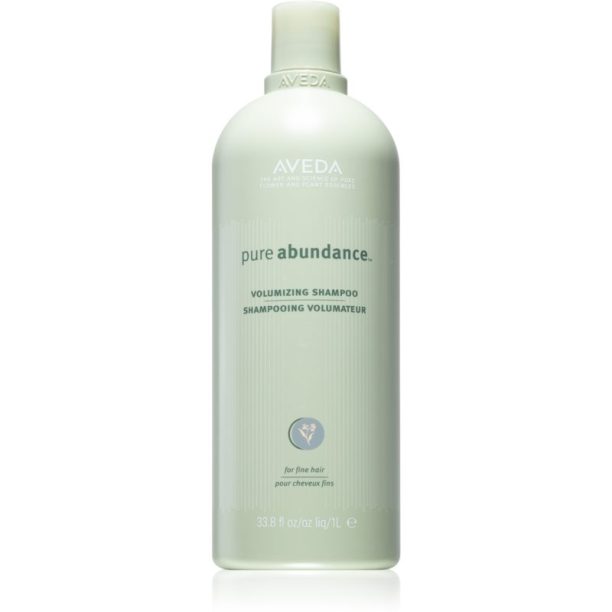 Aveda Pure Abundance™ Volumizing Shampoo шампоан за обем за фина коса 1000 мл.