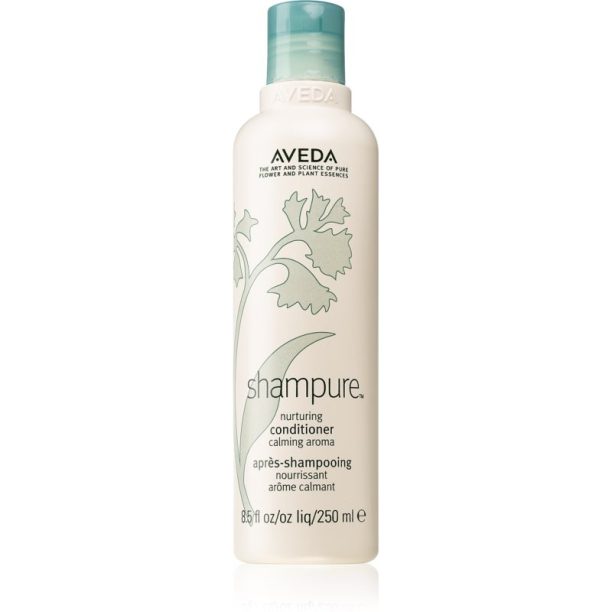 Aveda Shampure™ Nurturing Conditioner лек балсам за подхранване и блясък 250 мл. на ниска цена