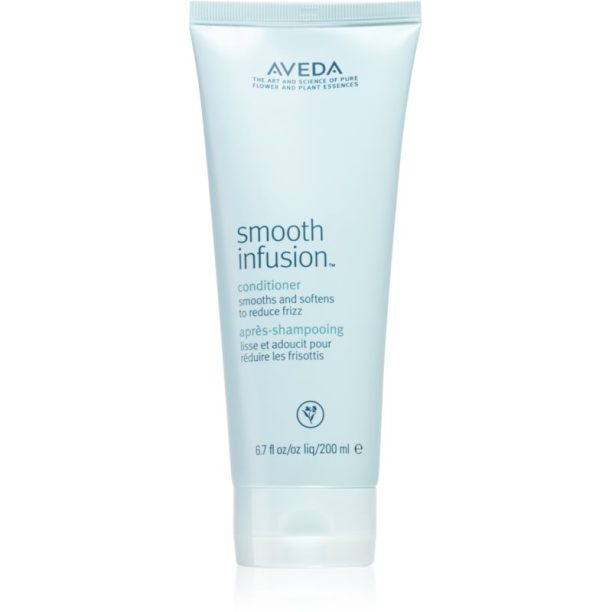 Aveda Smooth Infusion™ Conditioner хидратиращ и изглаждащ балсам 200 мл. на ниска цена