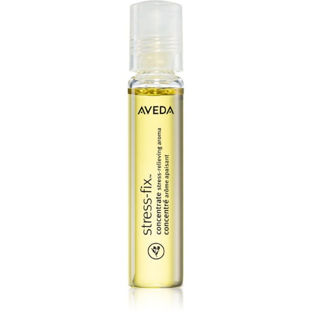 Aveda Stress-Fix™ Concentrate концентрат анти стрес 7 мл.