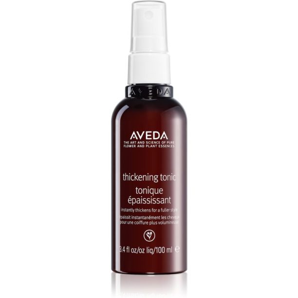 Aveda Thickening Tonic тоник за коса за възобновяване гъстотата на косата 100 мл.