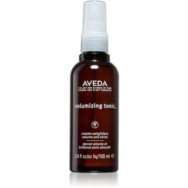 Aveda Volumizing Tonic™ тоник за коса за обем и блясък 100 мл. на ниска цена