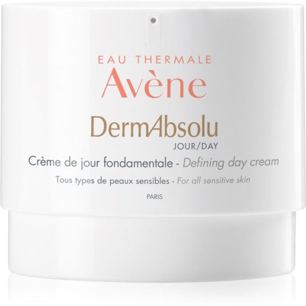 Avène DermAbsolu ремоделиращ дневен крем 40 мл.