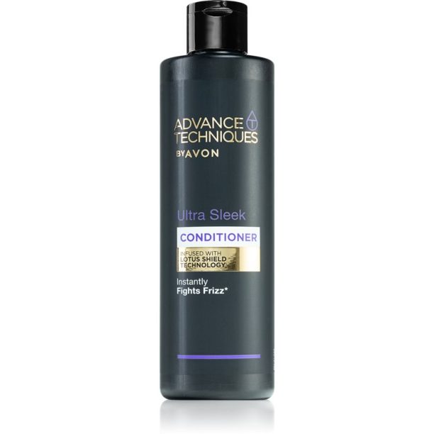 Avon Advance Techniques Ultra Smooth балсам против цъфтене 250 мл.