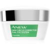 Avon Anew Dual Eye System двойна свежа грижа за очи против тъмни кръгове под очите 2x10 мл.