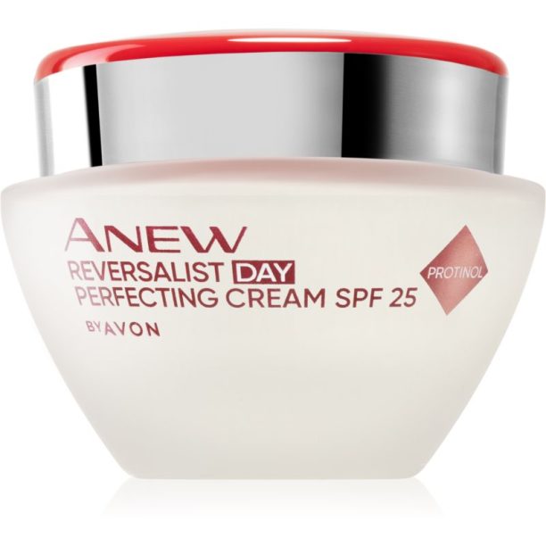 Avon Anew Reversalist възстановяващ дневен крем SPF 25 50 мл.