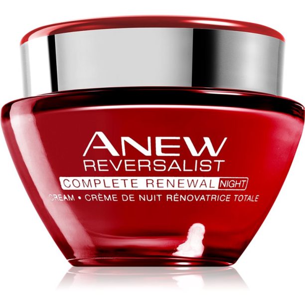 Avon Anew Reversalist възстановяващ нощен крем 50 мл.