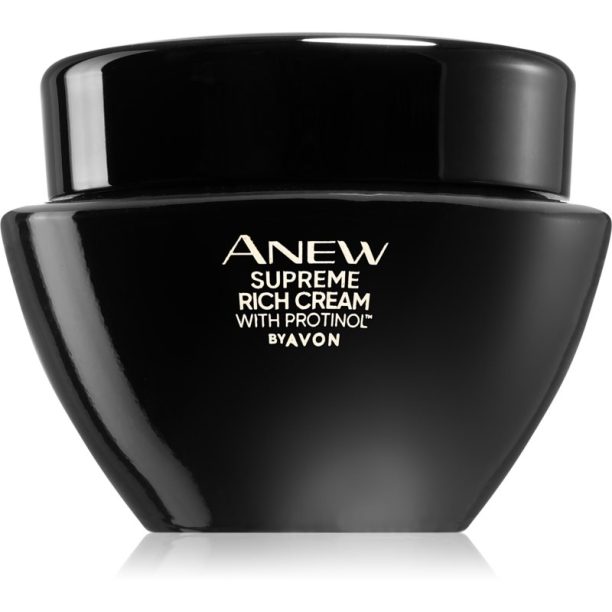 Avon Anew Ultimate Supreme интензивен подмладяващ крем 50 мл.