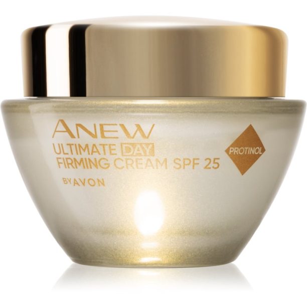 Avon Anew Ultimate дневен подмладяващ крем SPF 25 50 мл.