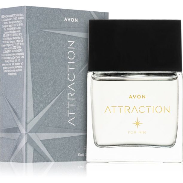 Маркови парфюми Avon на ниска цена